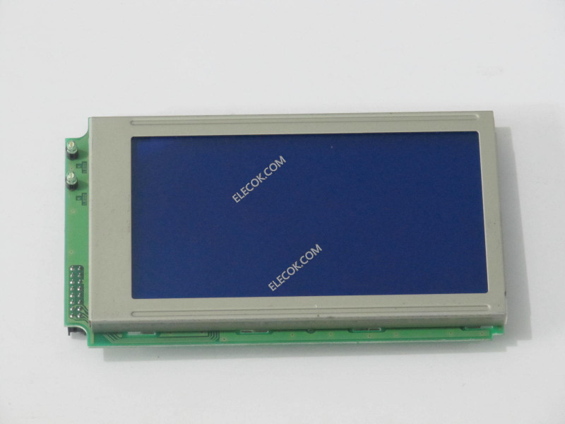 S-11639A  LCD USED