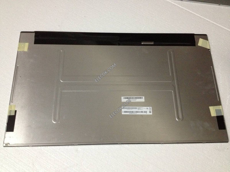 M270HW02 V0 27.0" a-Si TFT-LCD Panel for AUO