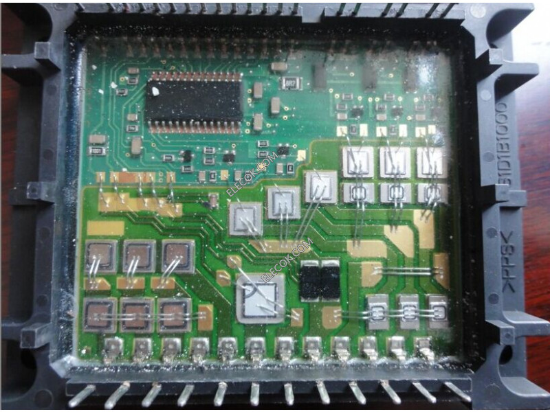 IGBT moduł HN3008AA60 