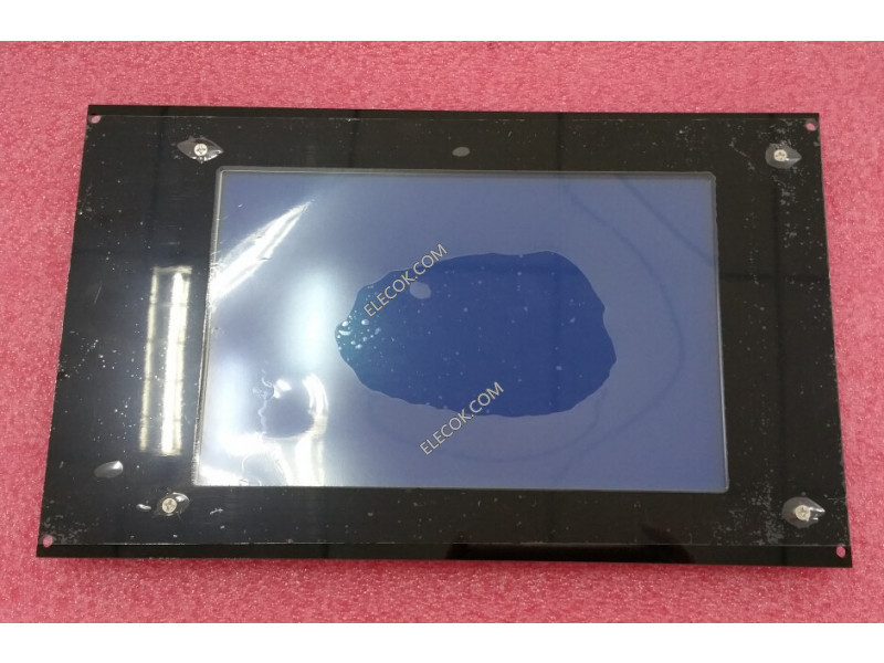CA51001-0018 LCD Platte replace 