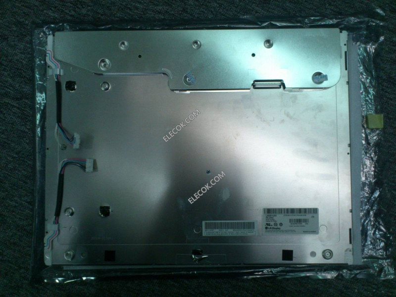 LM201U05-SLA2 20,1" a-Si TFT-LCD Panel para LG.Philips LCD 