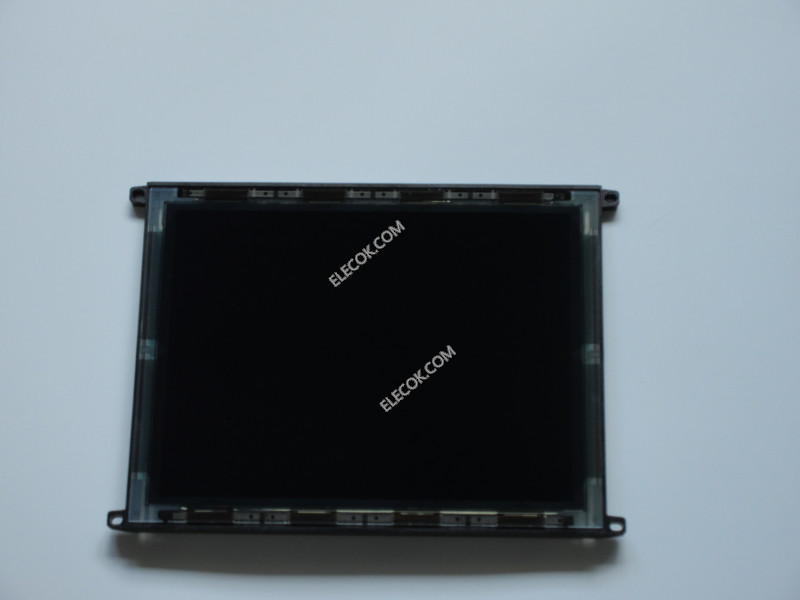 EL640.480-AM1 Planar 10,4" 640*480 Industriale LCD Pannello usato 