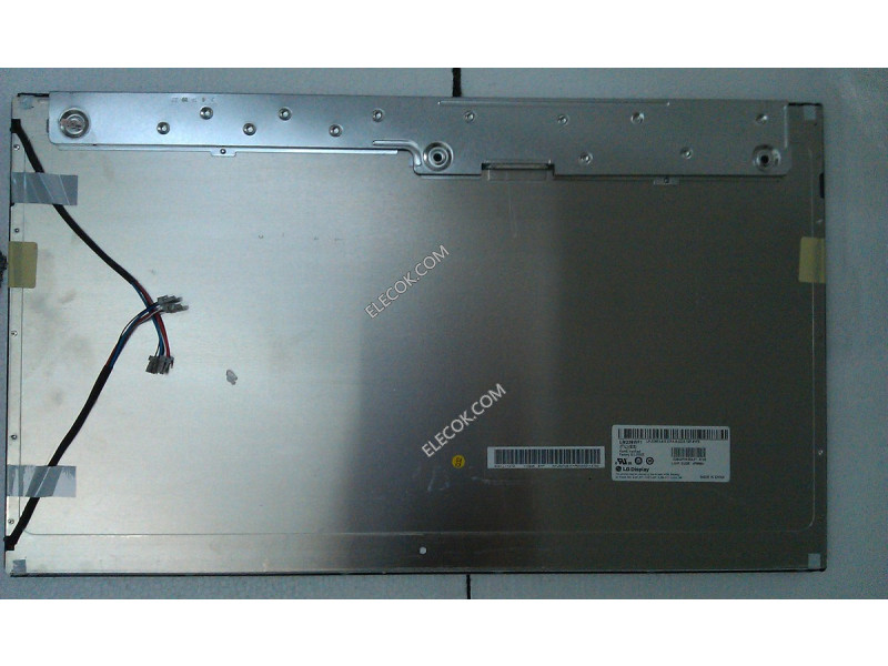 LM230WF1-TLA3 23.0" a-Si TFT-LCD パネルにとってLG 表示画面