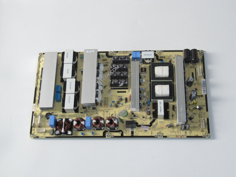 Samsung BN44-00602A (P60PF_DSM PSPF751503A) 電源ユニット中古品