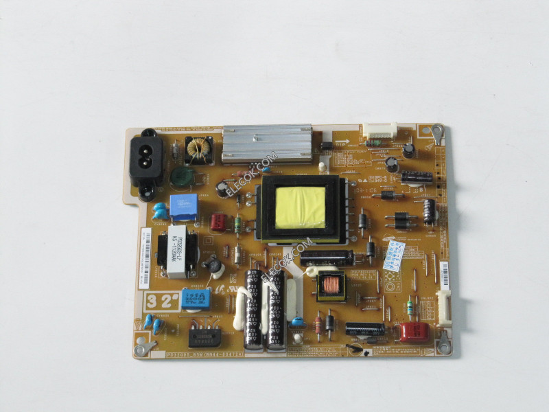 Samsung BN44-00472A PD32G03_BSM 電源にとってUA32D4003B 中古品
