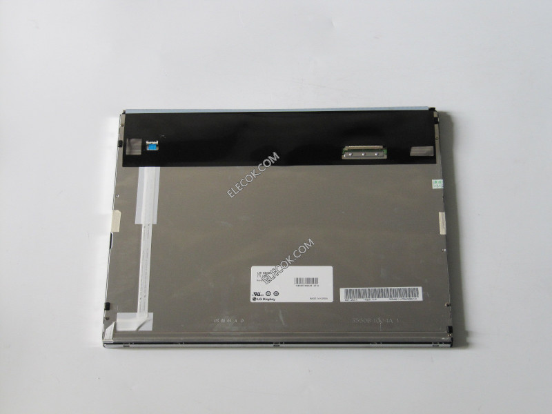 LB150X03-TL03 15.0" a-Si TFT-LCD Panneau pour LG Afficher 