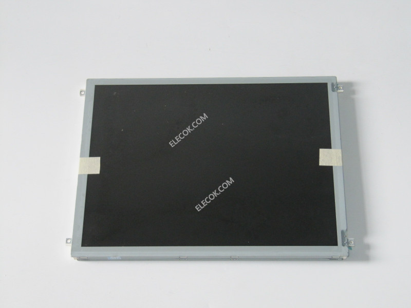 LTA150B851F 15.0" a-Si TFT-LCD Paneel voor Toshiba Matsushita gebruikt 