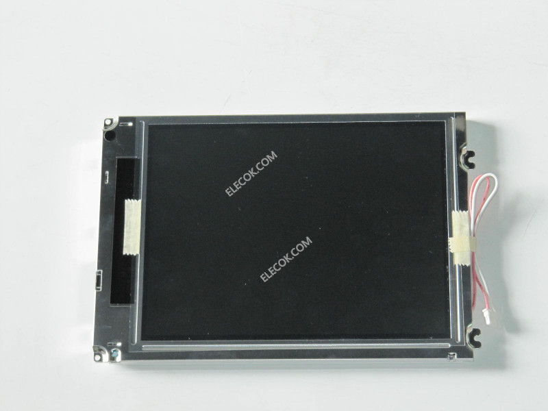 AA084VD01 8,4" a-Si TFT-LCD Panel til Mitsubishi Replacement 