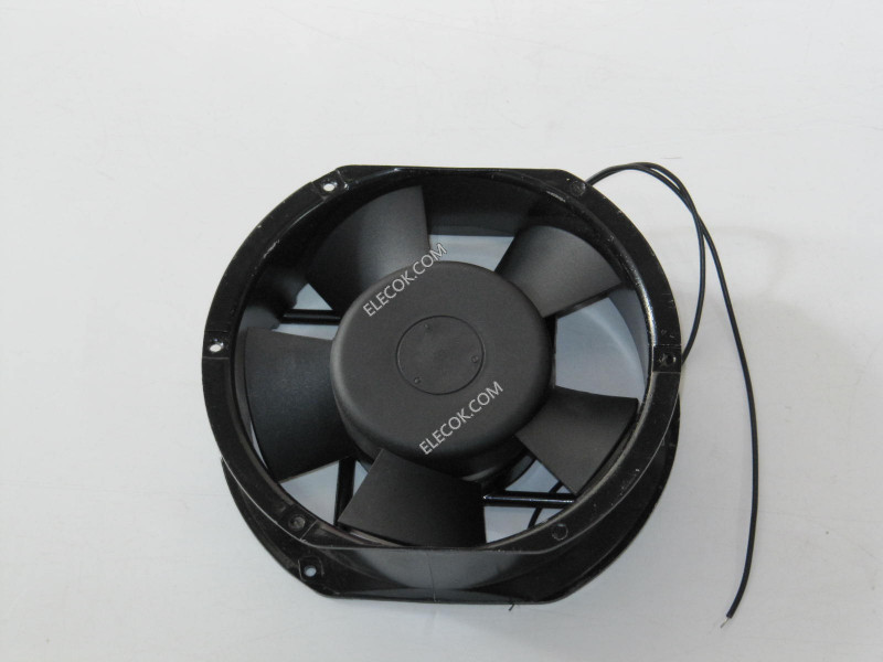 380 V AC 50//60 Hz 38 W Nouveau Commonwealth FP-108-EX-S1-B Rotatif Ventilateur de refroidissement