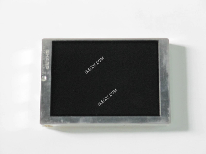 LQ057Q3DC11 5,7" a-Si TFT-LCD Paneel voor SHARP 