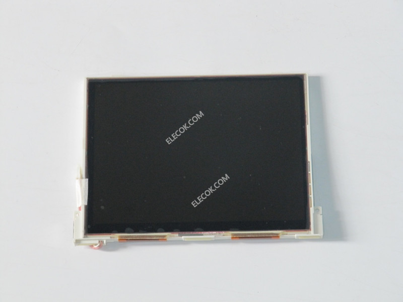 LTM06C310 6,3" LTPS TFT-LCD Panel dla TOSHIBA 