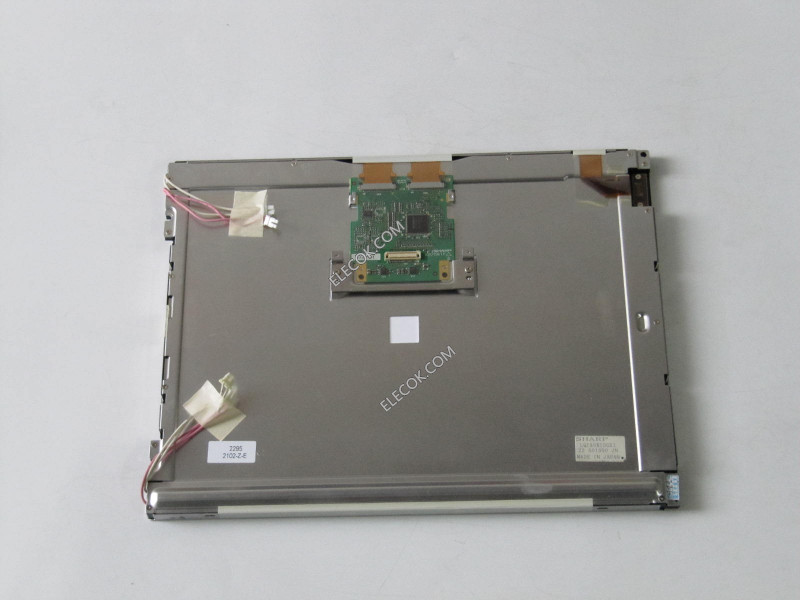 LQ150X1DG51 15,0" a-Si TFT-LCD Panel para SHARP 