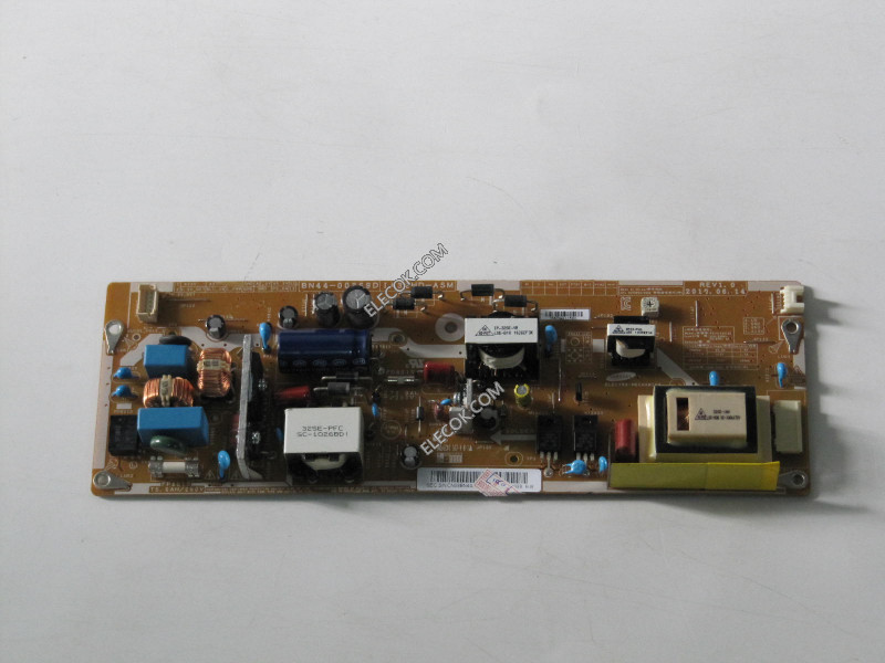 Samsung BN44-00369D (I32HD-ASM, PS1V121510A) Power Supply for LN32C350D1DXZA,used
