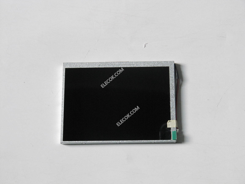A070SN02 V0 7.0" a-Si TFT-LCD Panel dla AUO 