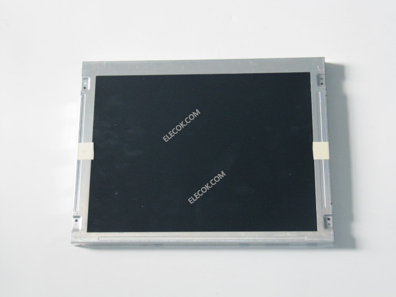 NL10276BC28-05D 14,1" a-Si TFT-LCD Panel för NEC 