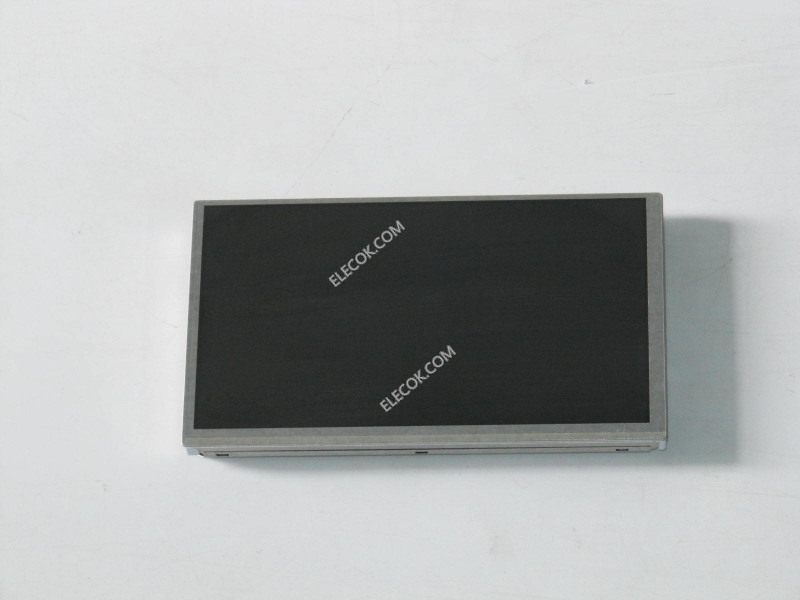 LQ065T5AR01 6,5" a-Si TFT-LCD Platte für SHARP gebraucht 
