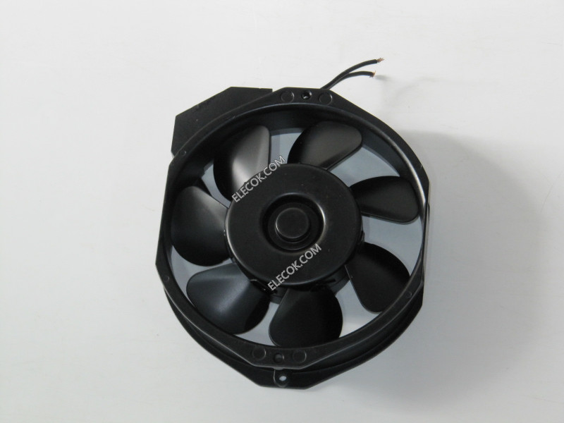 NMB 5915PC-22W-B30-SM1 220V 42/40W  2wires Cooling Fan