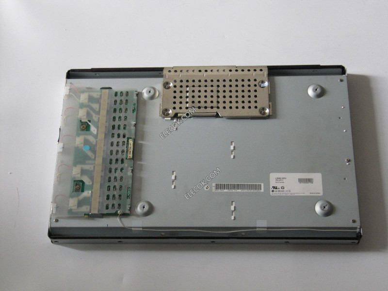 LM201WE2-SLA1 20,1" a-Si TFT-LCD Panel för LG.Philips LCD used 