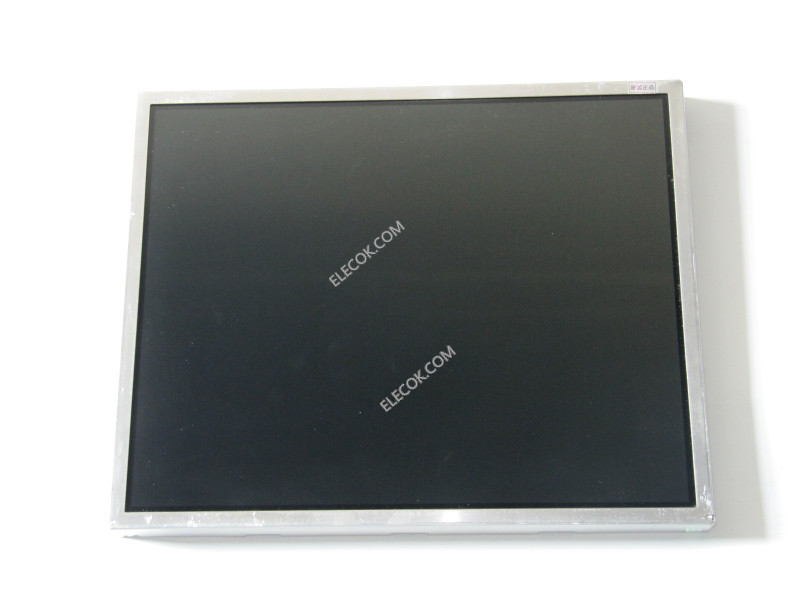 ITSX88 18.1" a-Si TFT-LCD , Panel for IDTech, new