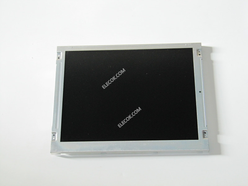 NL10276AC28-05R 14,1" a-Si TFT-LCD Paneel voor NEC 