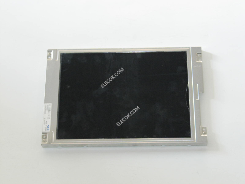 NL6448AC33-10 10,4" a-Si TFT-LCD Platte für NEC gebraucht 