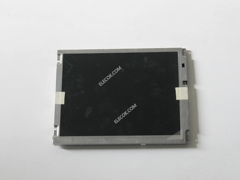 NL6448BC33-64E 10,4" a-Si TFT-LCD Paneel voor NEC gebruikt 