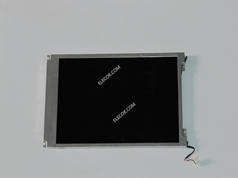 G084SN05 V3 8,4" a-Si TFT-LCD Panneau pour AUO 