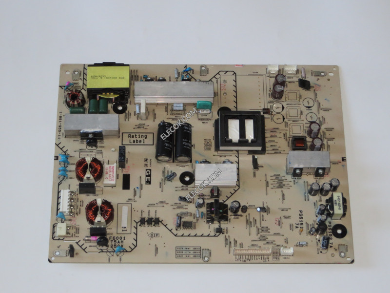 Sony 1-881-955-12 1-881-955-11 Power board for KDL-46EX700 KDL-55EX710,used