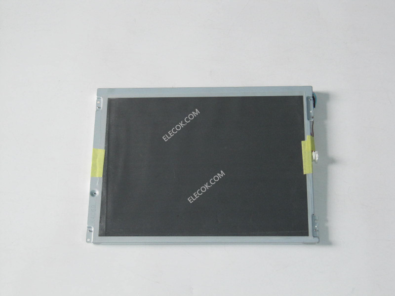 LQ121S1DG42 12,1" a-Si TFT-LCD Paneel voor SHARP 