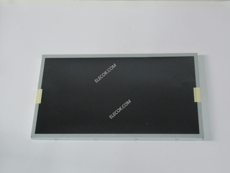 G185HAN01.0 18.5" a-Si TFT-LCD パネルにとってAUO 