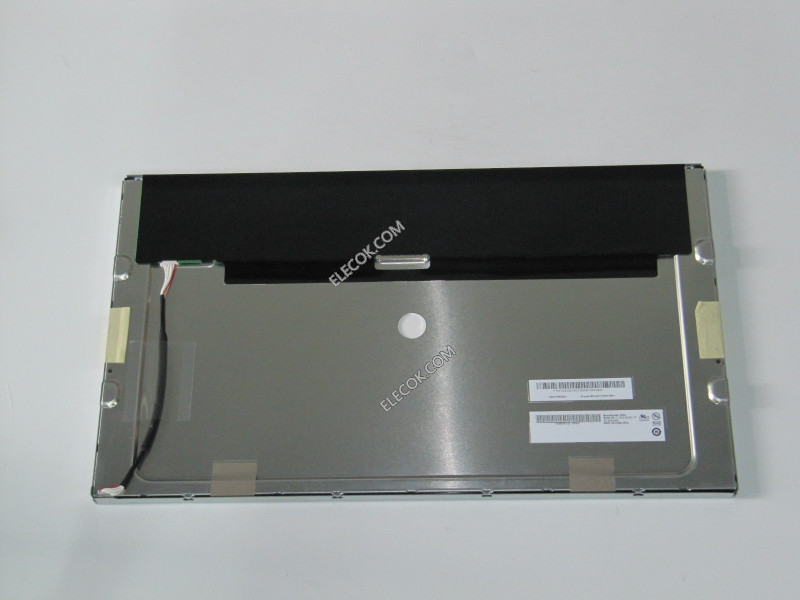 G185HAN01.0 18,5" a-Si TFT-LCD Panneau pour AUO 
