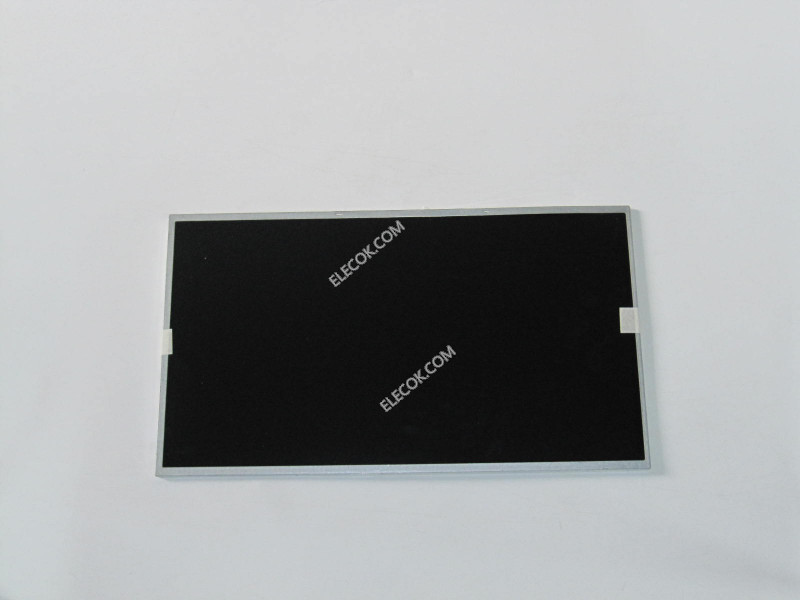 B156XTN02.6 15,6" a-Si TFT-LCD Panel til AUO NEW 