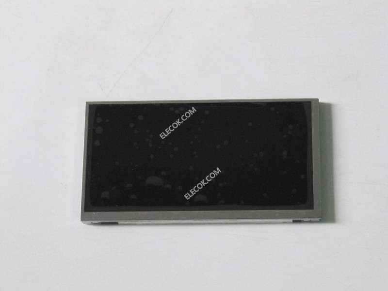 CLAA069LA0ACW 7.0" a-Si TFT-LCD Panel for CPT