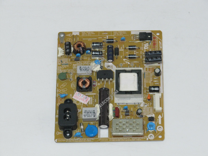 PD22A0_BPNV Samsung BN44-00467A 電源中古品