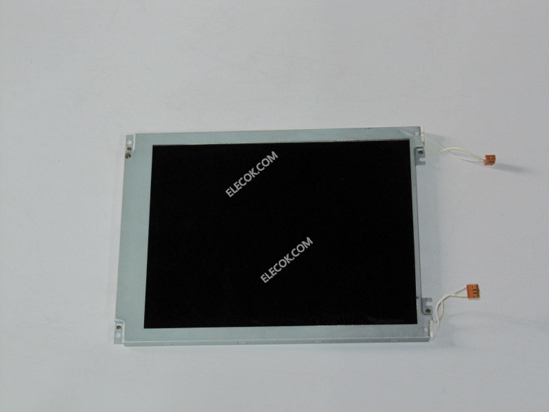 KCS104VG2HB-A20 Kyocera LCD usado 