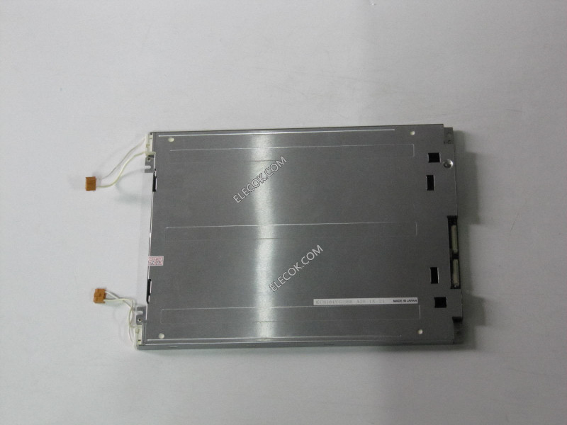 KCS104VG2HB-A20 Kyocera LCD usado 
