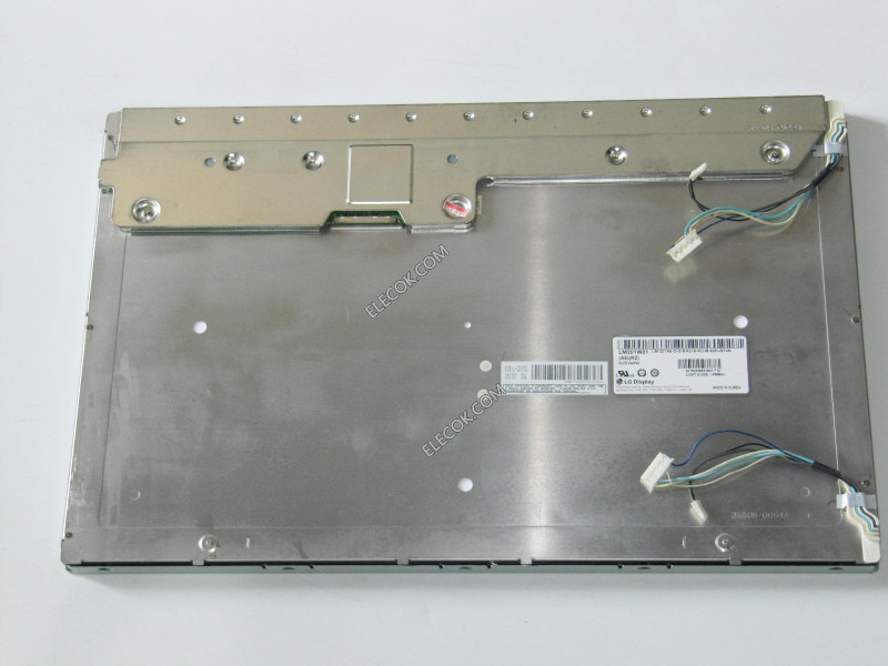 LM201W01-A6K2 20,1" a-Si TFT-LCD Platte für LG.Philips LCD 
