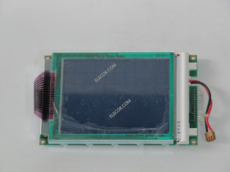 G321EV5R000 4,7" FSTN-LCD Panel til SII version D 