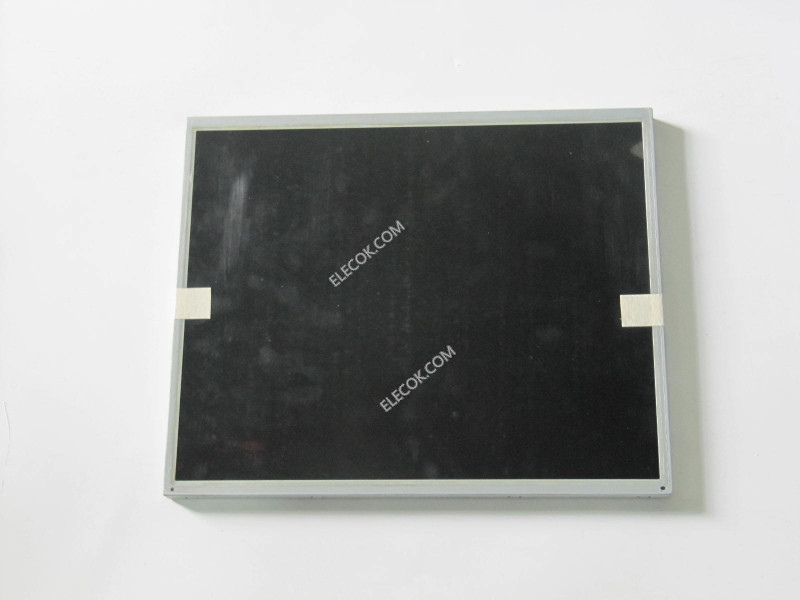 M170EG01 VA 17.0" a-Si TFT-LCD Panel til AUO 