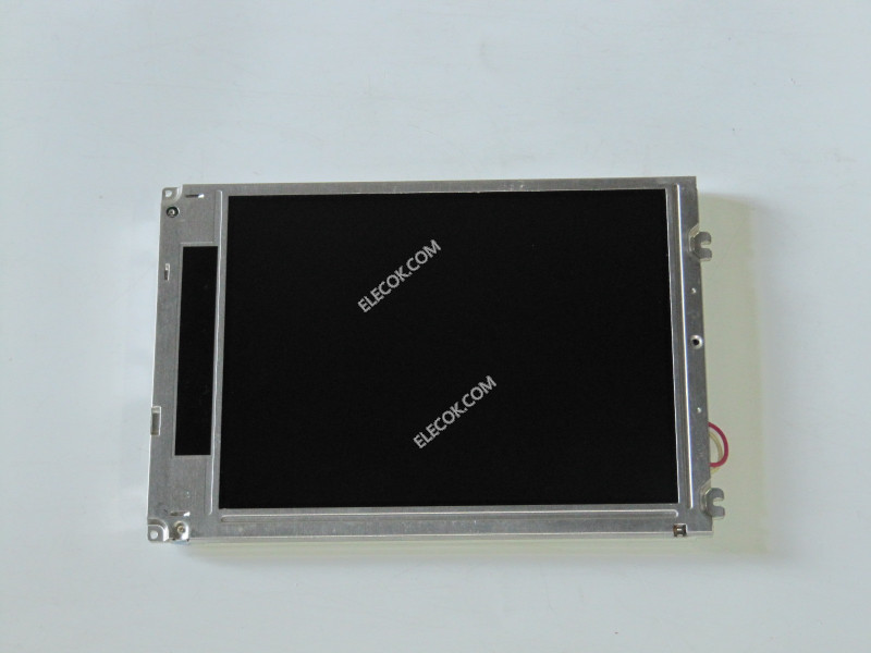 LQ084V1DG21E 8,4" a-Si TFT-LCD Panel för SHARP 