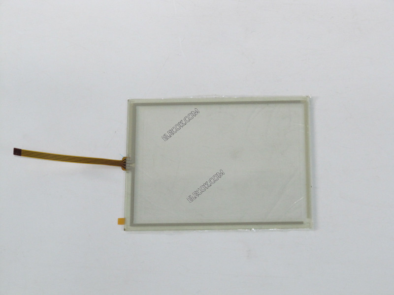 N010-0554-T009 Fujitsu LCD Dotykać Panels 5,7" Pen & Finger 