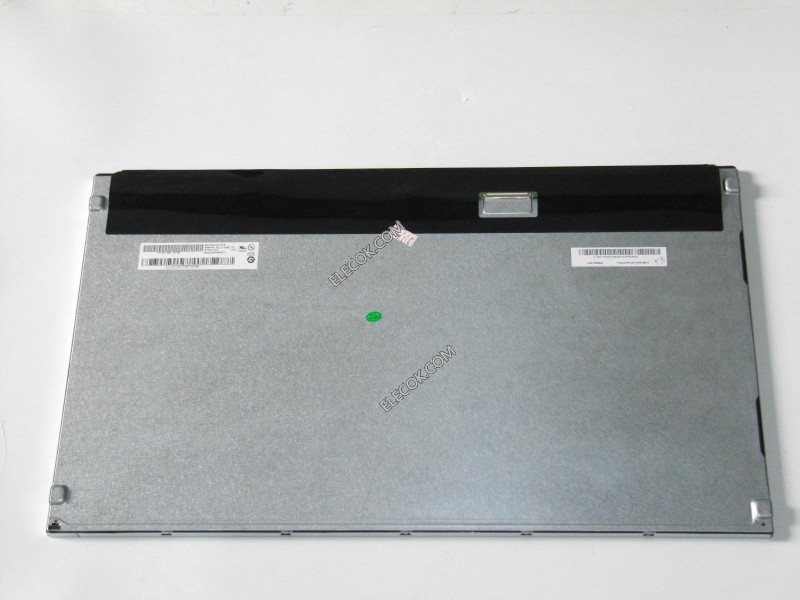 M215HW02 V0 21,5" a-Si TFT-LCD Panel dla AUO 