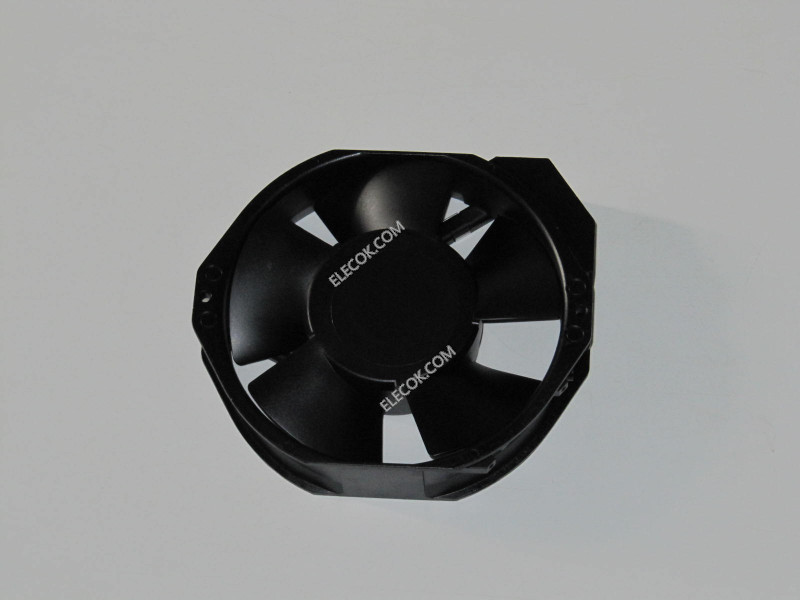TAIWAN COMMONWEALTH FP-108EXM-220V 230V 50/60HZ 0,25A 38,5W Cooling fan with socket connection refurbished 