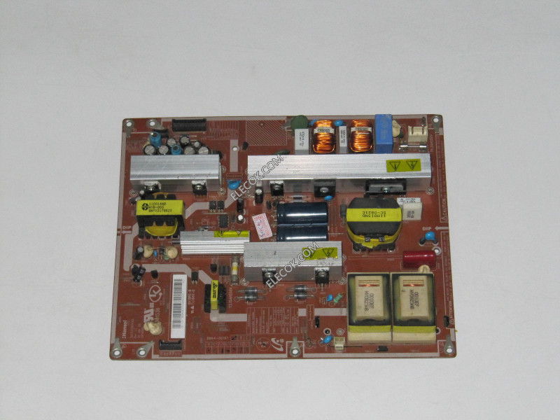 IP-211135A Samsung BN44-00199A 電源- 代替案中古品