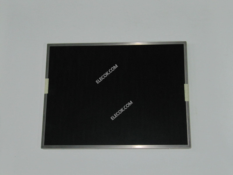 M150X4-L06 CMO CHIMEI 15" LCD panneau usagé testé bien stock offer 