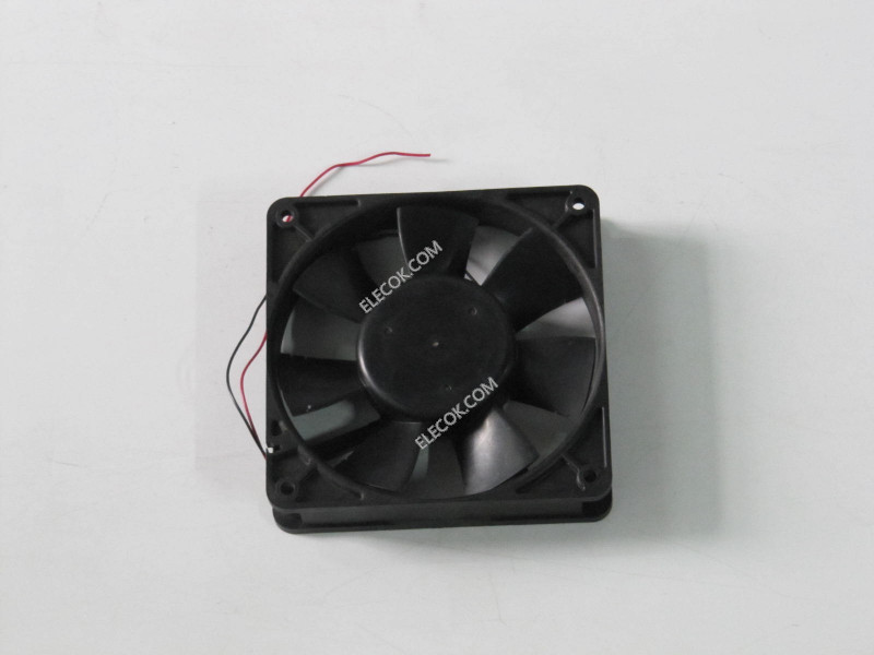 COMAIR ROTRON FT24B3 24V 0,27A 6.50W 2wires cooling fan 