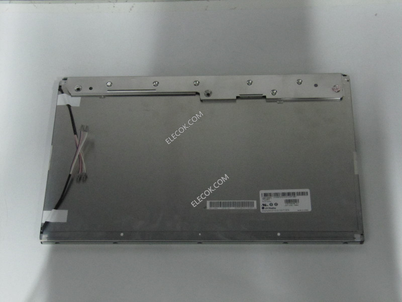 LM215WF1-TLB1 21,5" a-Si TFT-LCD Panel dla LG Display 