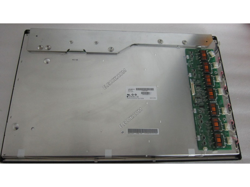 LM240WU2-SLA1 LG Philips 24" LCD Paneel Nieuw Stock Voor Apple MAC 