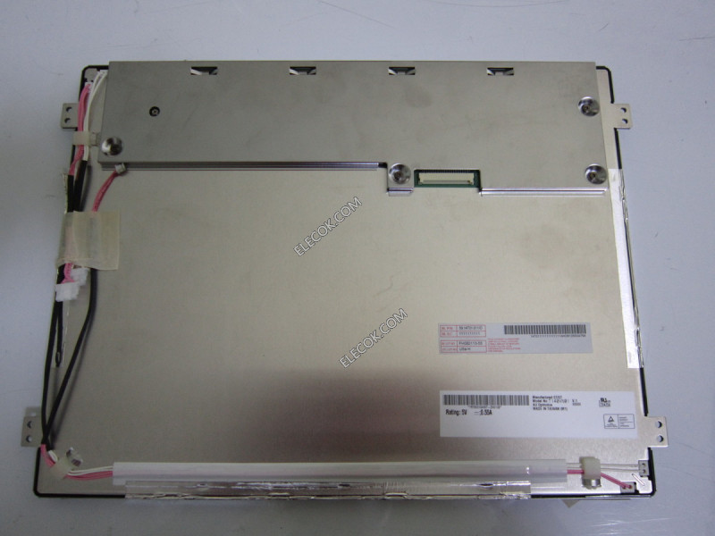 T140VN01 V1 14.0" a-Si TFT-LCD Panel til AUO 