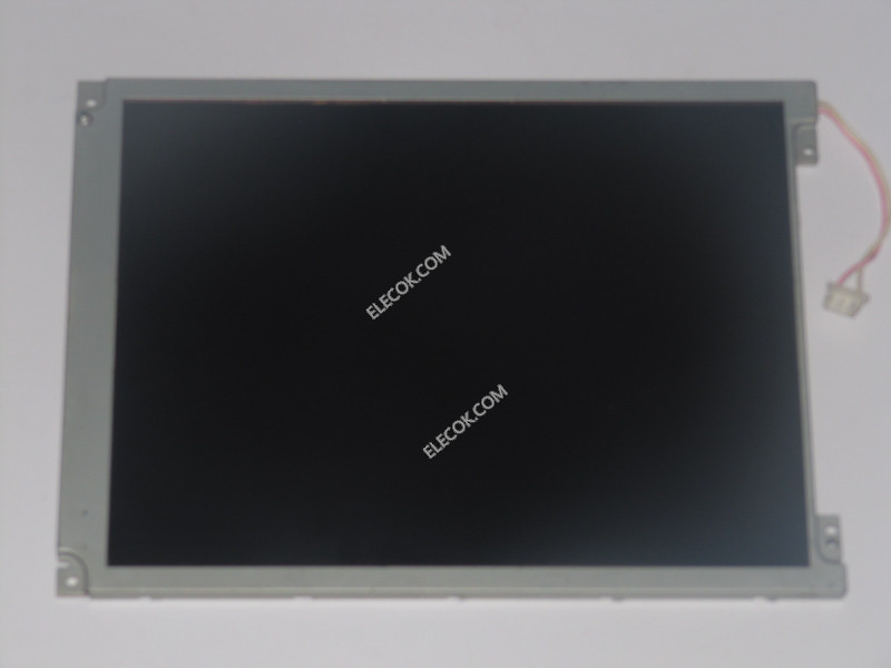 KCS6448JSTT-X4  Kyocera  10.4"  LCD  used